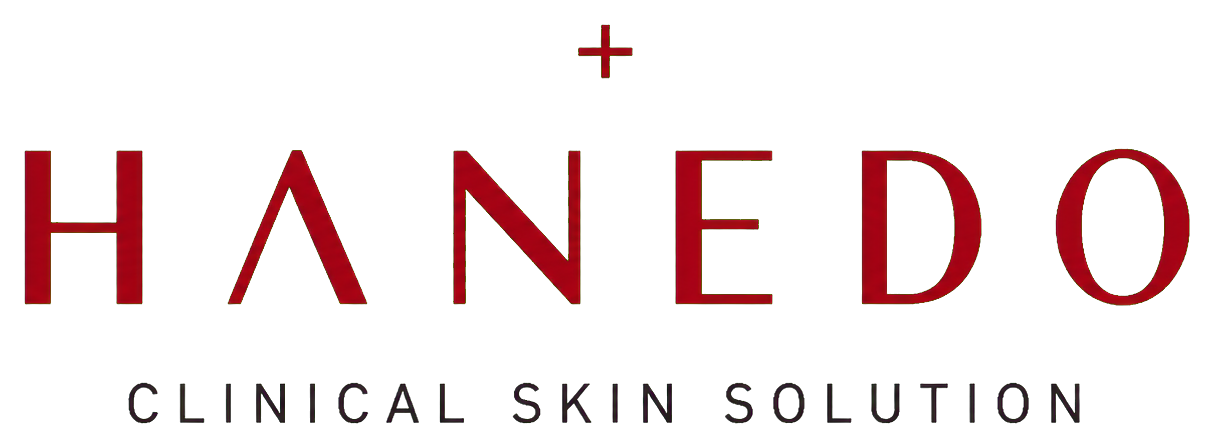 HANEDO Clinical Skin Solution