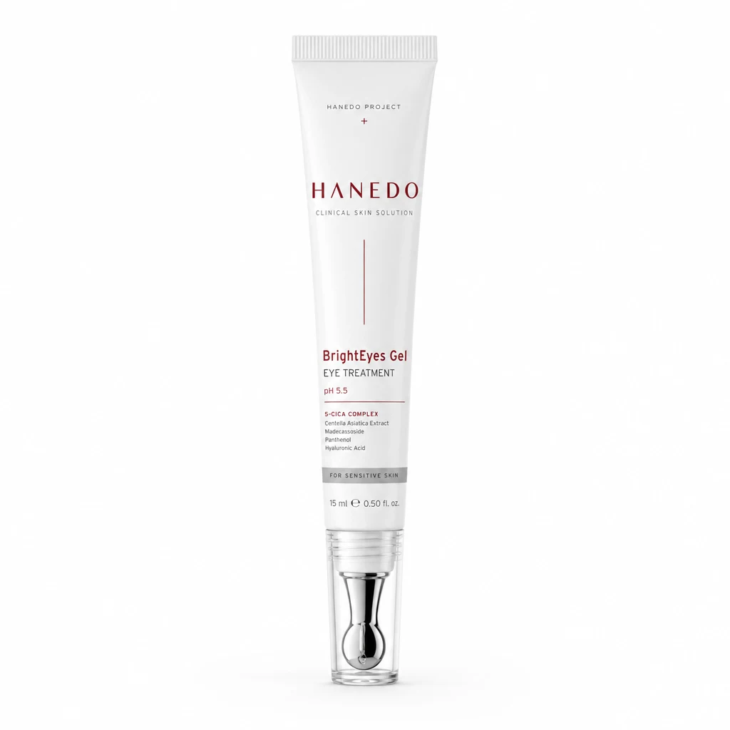 HANEDO BrightEyes Gel